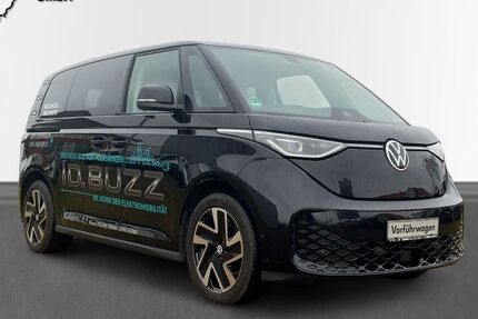 VW ID. Buzz 24.900 km 45.989 &euro; Waren (Müritz) 17192
