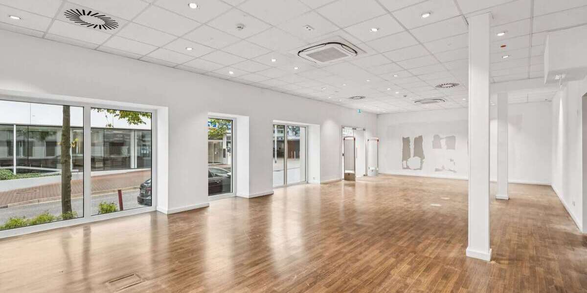 Gewerbeobjekt Idstein - 1.700&euro; | Angebot:25454657