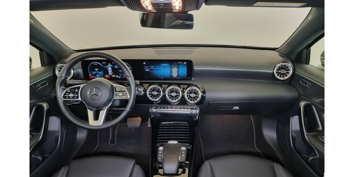 Mercedes-Benz A 220 d Progressive LED ACC AHK Kamera Keyless 41.300 km 28.850 &euro; Garrel 49681