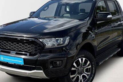 Ford Ranger 59.600 km 31.890 &euro; Leuna 06237