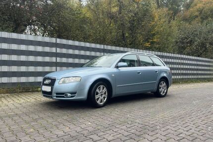 Audi A4 255.000 km 3.299 € Braunfels 35619
