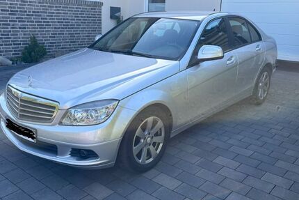 Mercedes-Benz C 200 128.432 km 7.500 &euro; Börger 26904