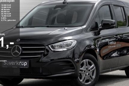 Mercedes-Benz T-Klasse 22.150 km 25.407 € Itzehoe 25524