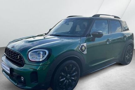 Mini Cooper Countryman 62.400 km 24.960 &euro; Bremerhaven 27572
