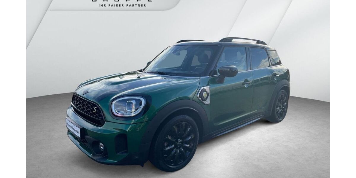 Mini Cooper Countryman 62.400 km 24.960 &euro; Bremerhaven 27572