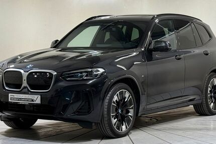 BMW X3 52.350 km 38.890 &euro; Bad Wiessee 83707