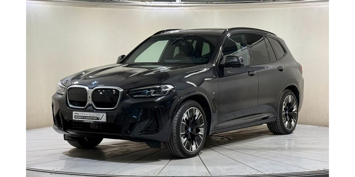 BMW X3 52.350 km 38.890 &euro; Bad Wiessee 83707