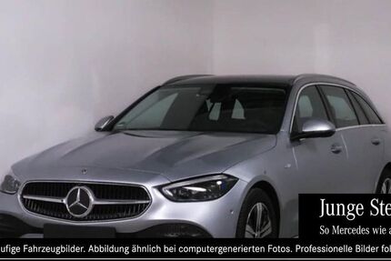 Mercedes-Benz C 300 16.300 km 44.930 &euro; Alzenau 63755