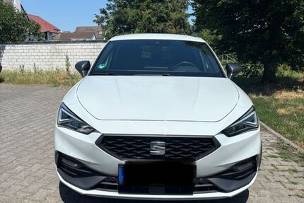 Seat Leon 74.660 km 19.490 &euro; Stockstadt am Rhein 64589