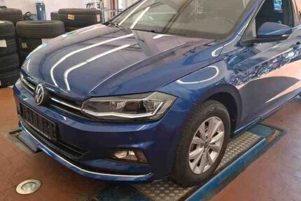 VW Polo 25.900 km 16.875 &euro; Sankt Augustin 53757