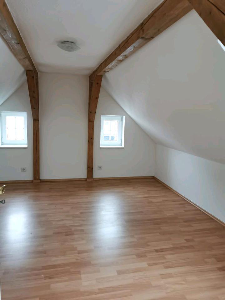 Schöne 2 RaumWohnung,45qm in Dreetz