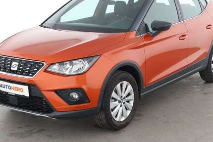 Seat Arona 86.267 km 15.170 € Stuttgart 70195