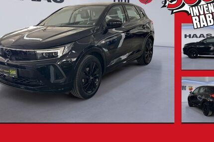 Opel Grandland (X) 27.600 km 20.480 &euro; Schwabmünchen 86830