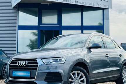 Audi Q3 43.712 km 15.990 &euro; Nottuln 48301