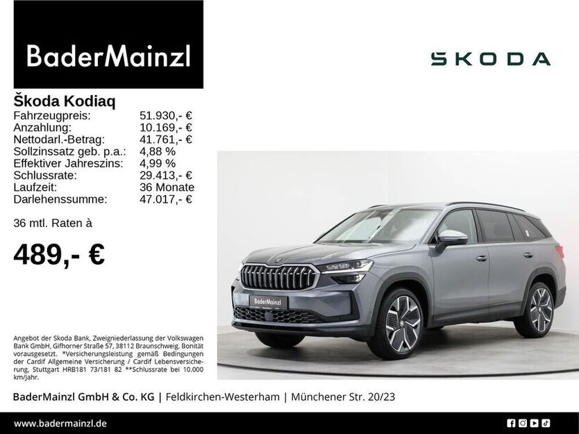 Kodiaq