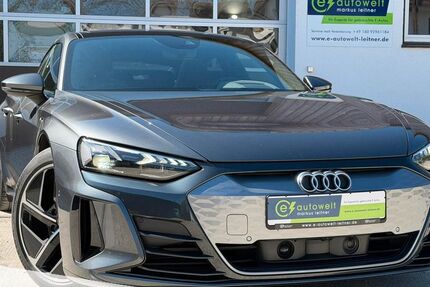 Audi e-tron GT 58.000 km 45.980 &euro; Landau a.d.Isar 94405