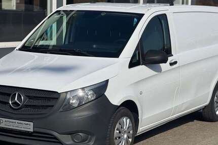 Mercedes-Benz Vito 151.550 km 14.200 &euro; Salzgitter 38259