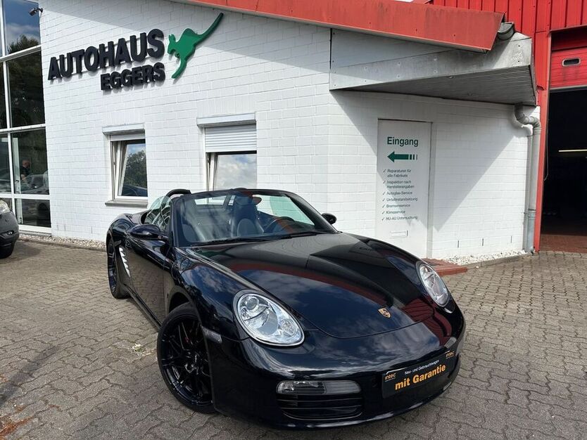 Boxster