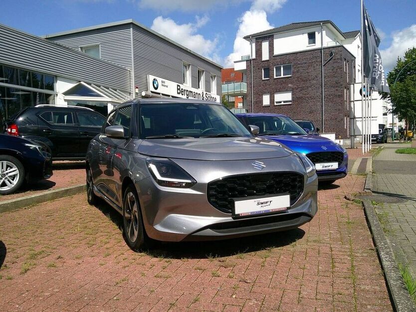 Swift