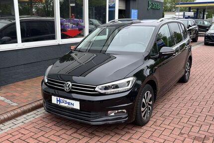VW Touran 77.689 km 21.500 &euro; Jever 26441