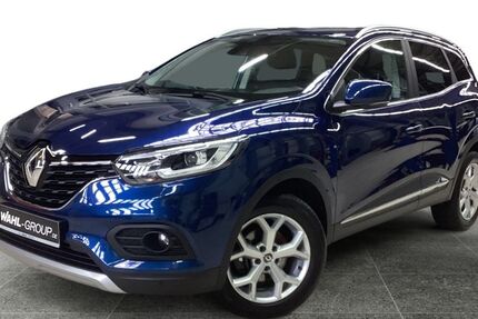 Renault Kadjar 50.334 km 15.690 &euro; Siegen 57076