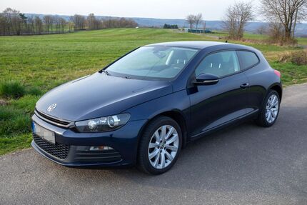 VW Scirocco 179.500 km 5.500 &euro; Hennef 53773