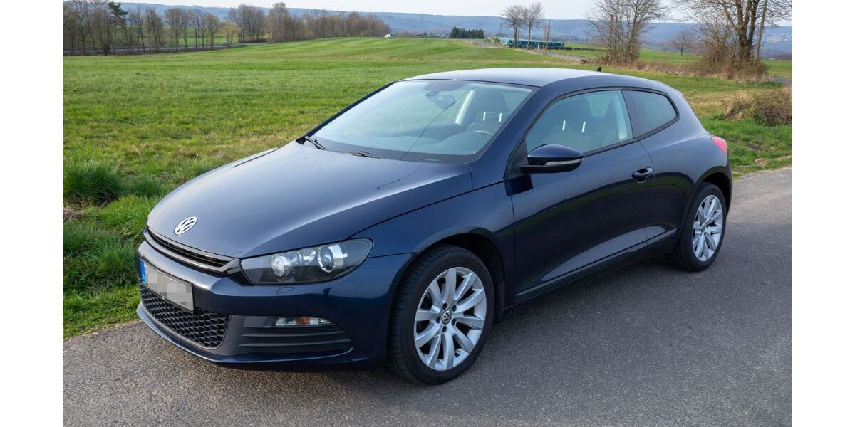 VW Scirocco 179.500 km 5.500 &euro; Hennef 53773