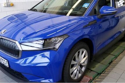 Skoda Enyaq 60.761 km 23.999 &euro; Simmern 55469