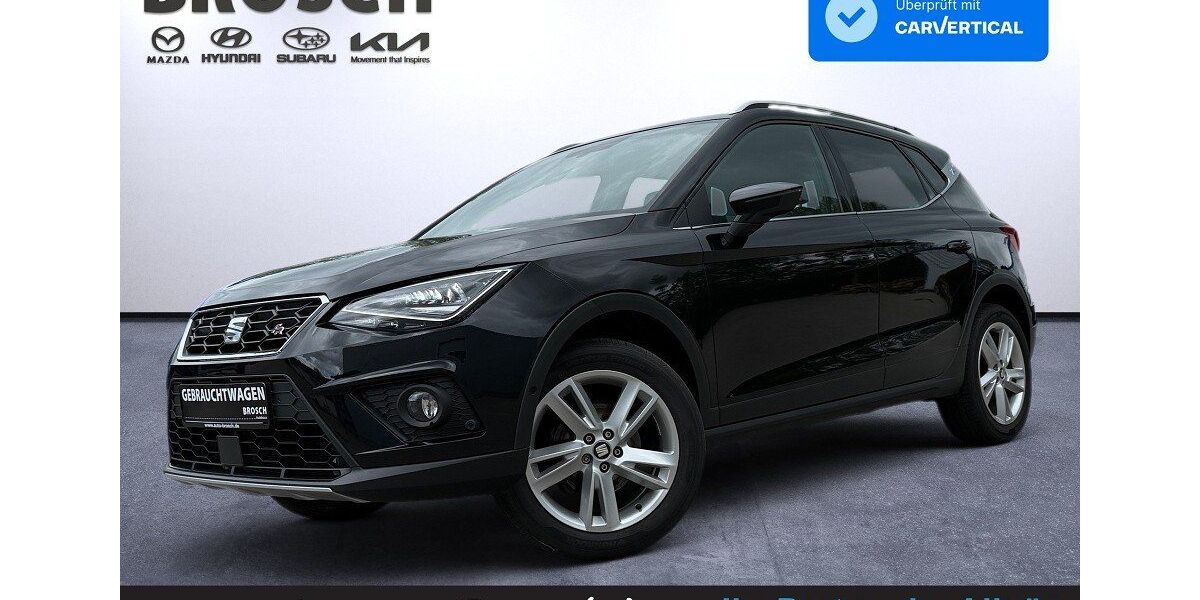 Seat Arona 129.000 km 12.996 &euro; Durach 87471