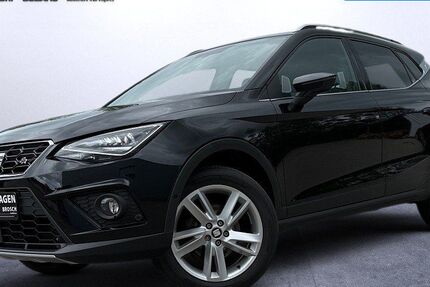 Seat Arona 130.000 km 12.696 &euro; Durach 87471