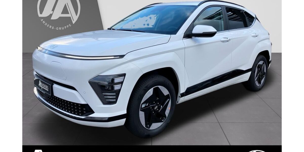 Hyundai KONA 7.000 km 28.890 &euro; Oldenburg 26135