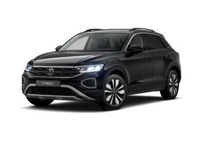 VW T-Roc 13.900 km 26.990 &euro; Biberach 88400