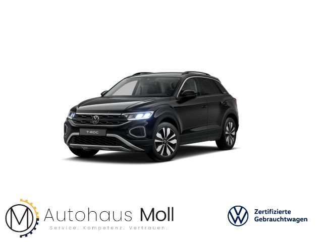 VW T-Roc 13.900 km 26.990 &euro; Biberach 88400