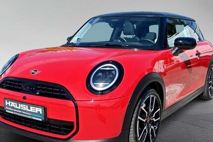 Mini Cooper 8.250 km 26.990 &euro; Freising 85356