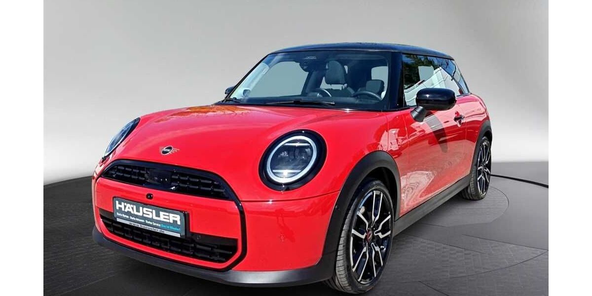 Mini Cooper 8.250 km 26.990 &euro; Freising 85356