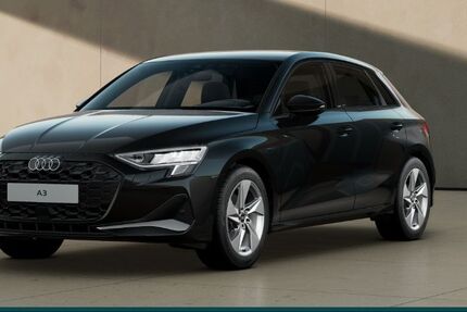 Audi A3 18.540 km 32.930 &euro; Merseburg 06217