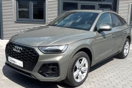 Audi Q5 27.954 km 57.890 € Birgel 54587