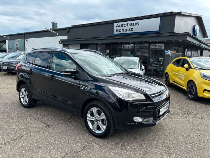 Kuga