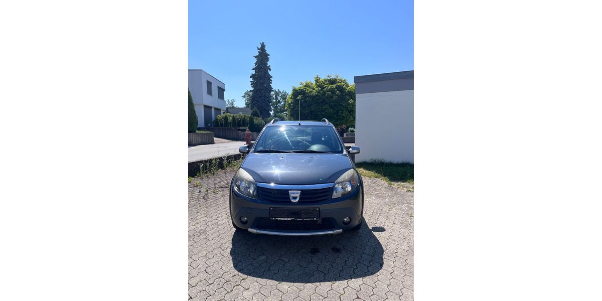 Dacia Sandero 140.802 km 4.200 &euro; Deggendorf 94469