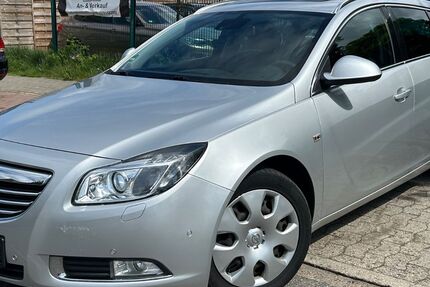 Opel Insignia 331.000 km 1.980 &euro; Neu Wulmstorf 21629