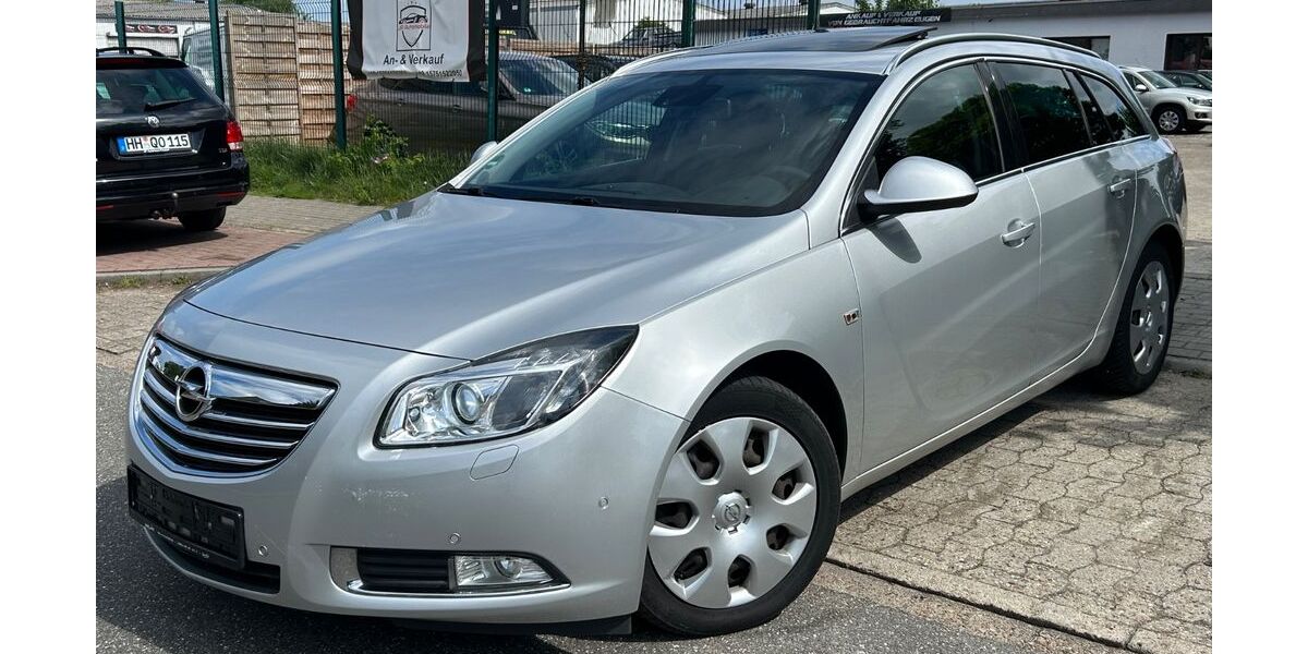 Opel Insignia 331.000 km 1.980 &euro; Neu Wulmstorf 21629