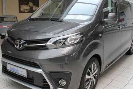 Toyota Proace 64.000 km 36.790 € Paderborn-Elsen 33104