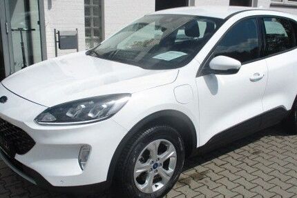 Ford Kuga 71.890 km 18.200 &euro; Halen 49685
