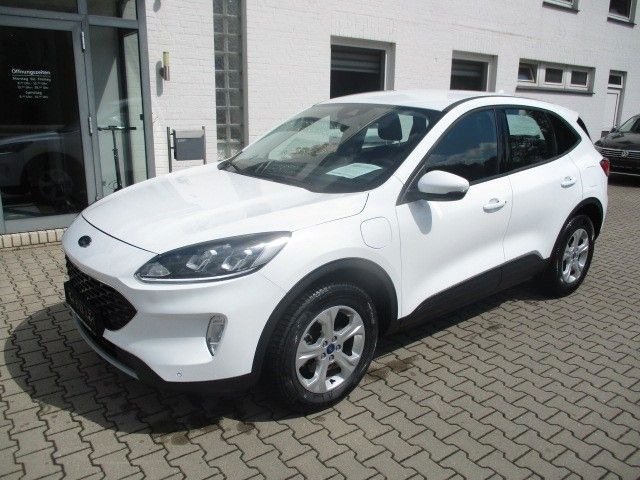 Ford Kuga 71.890 km 18.200 &euro; Halen 49685