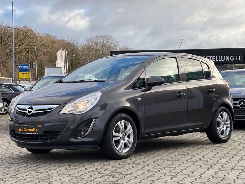 Corsa