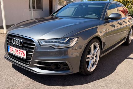 Audi A6 237.120 km 10.999 &euro; Dürnau 73105