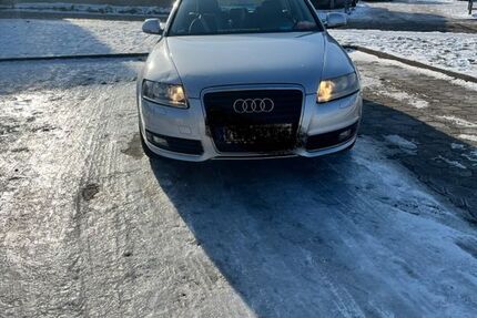 Audi A6 299.993 km 5.800 &euro; Demmin 17109