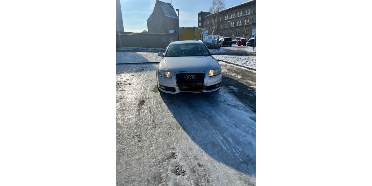 Audi A6 299.993 km 5.800 &euro; Demmin 17109