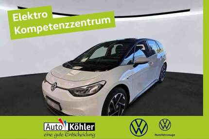 VW ID.3 44.700 km 17.860 € Mainburg 84048