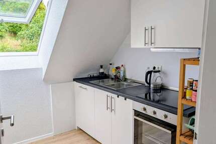 Wohnung zum Mieten in Stuttgart 814 € 53 m²